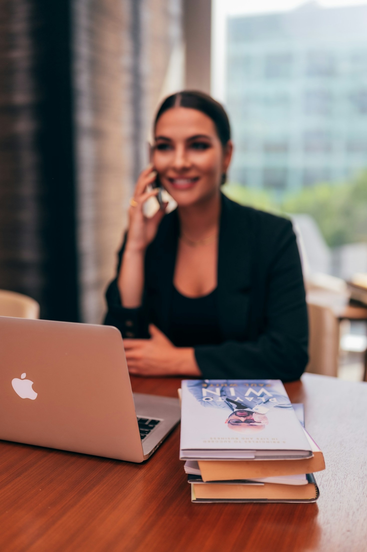 The Power of Networking for Female Leaders