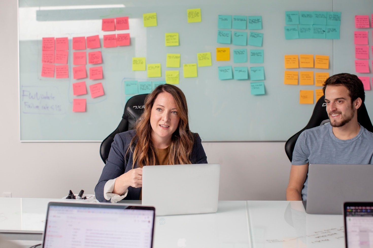 Overcoming Challenges as a Woman in Business