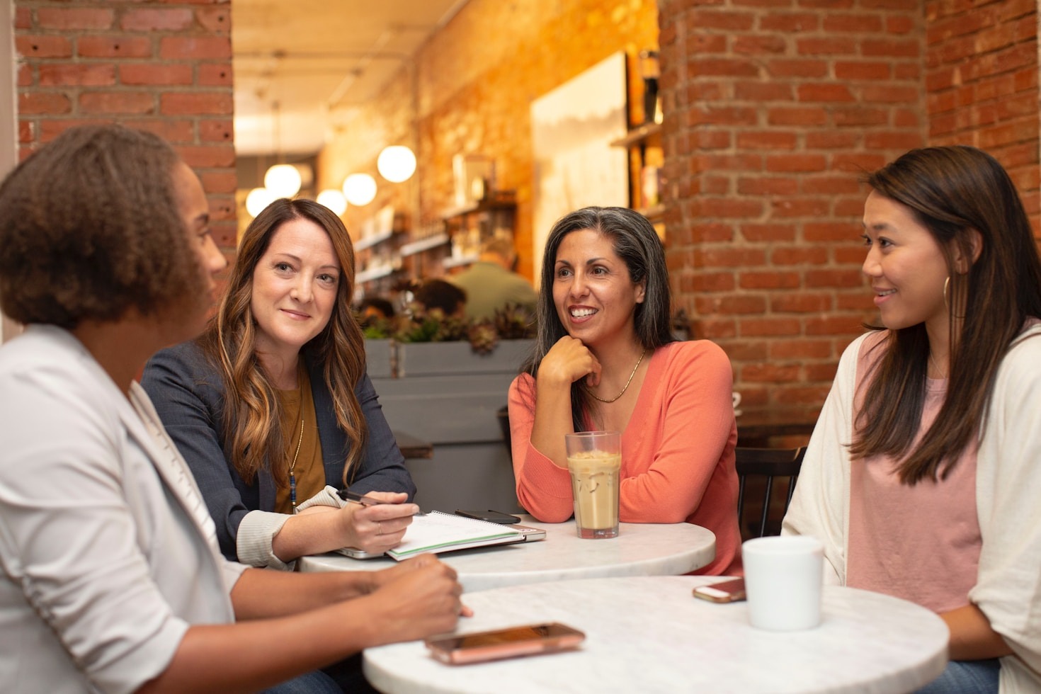 Building Confidence as a Female Entrepreneur